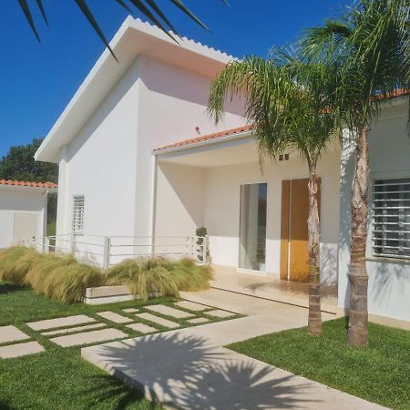 La Maison - Boutique Rooms Сперлонга Экстерьер фото
