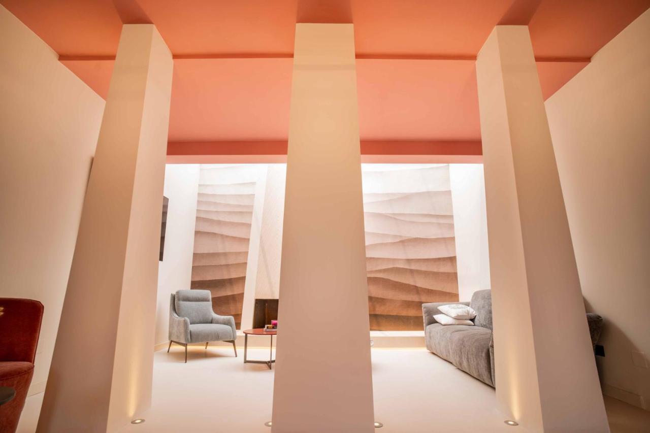 La Maison - Boutique Rooms Сперлонга Экстерьер фото