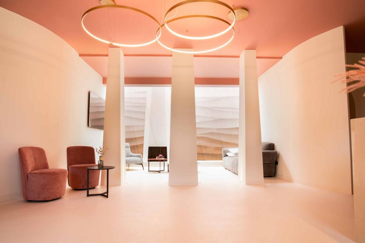 La Maison - Boutique Rooms Сперлонга Экстерьер фото