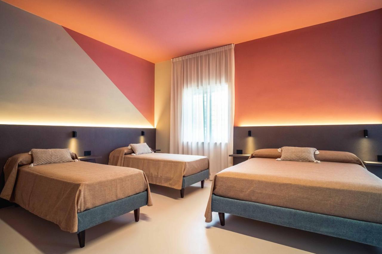 La Maison - Boutique Rooms Сперлонга Экстерьер фото