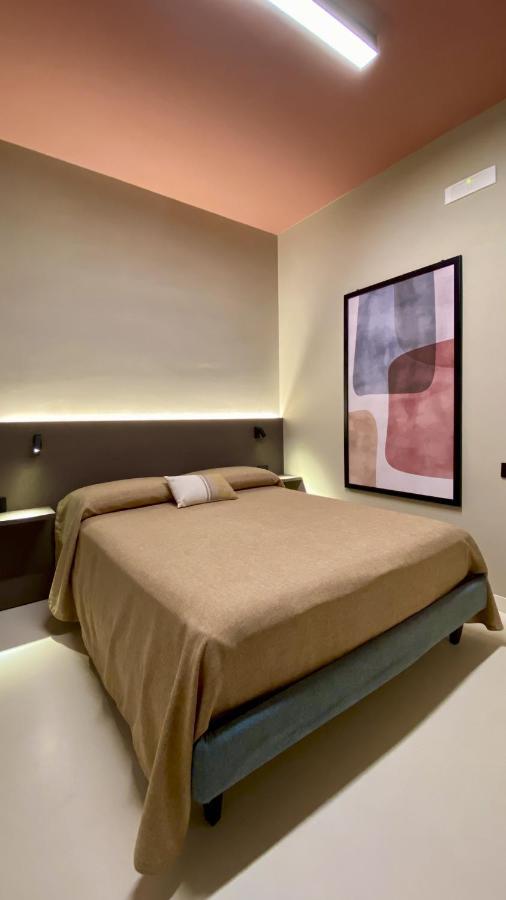 La Maison - Boutique Rooms Сперлонга Экстерьер фото