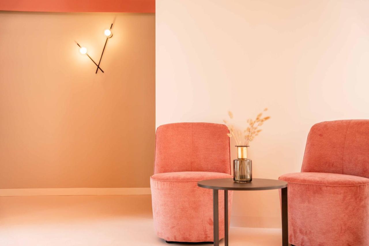 La Maison - Boutique Rooms Сперлонга Экстерьер фото