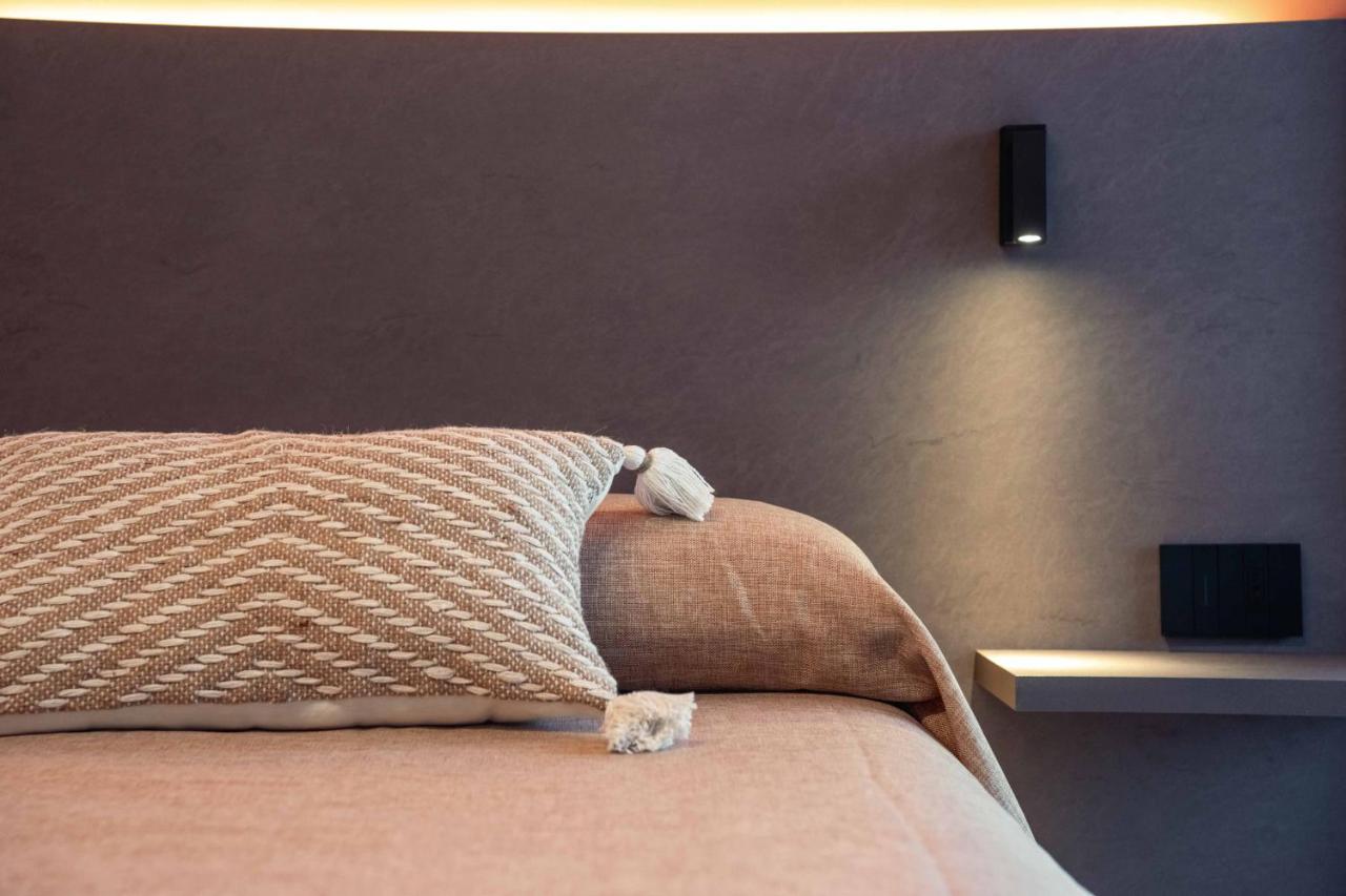 La Maison - Boutique Rooms Сперлонга Экстерьер фото