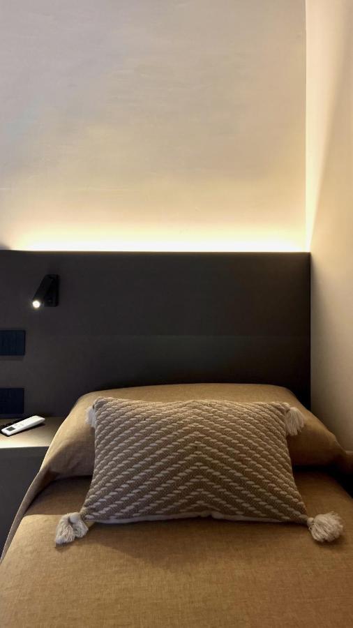 La Maison - Boutique Rooms Сперлонга Экстерьер фото