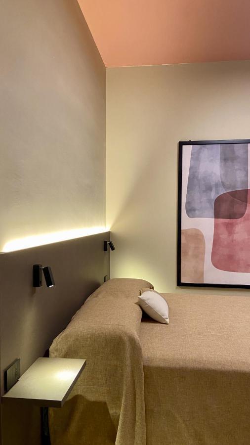 La Maison - Boutique Rooms Сперлонга Экстерьер фото
