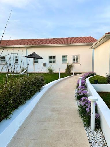La Maison - Boutique Rooms Сперлонга Экстерьер фото