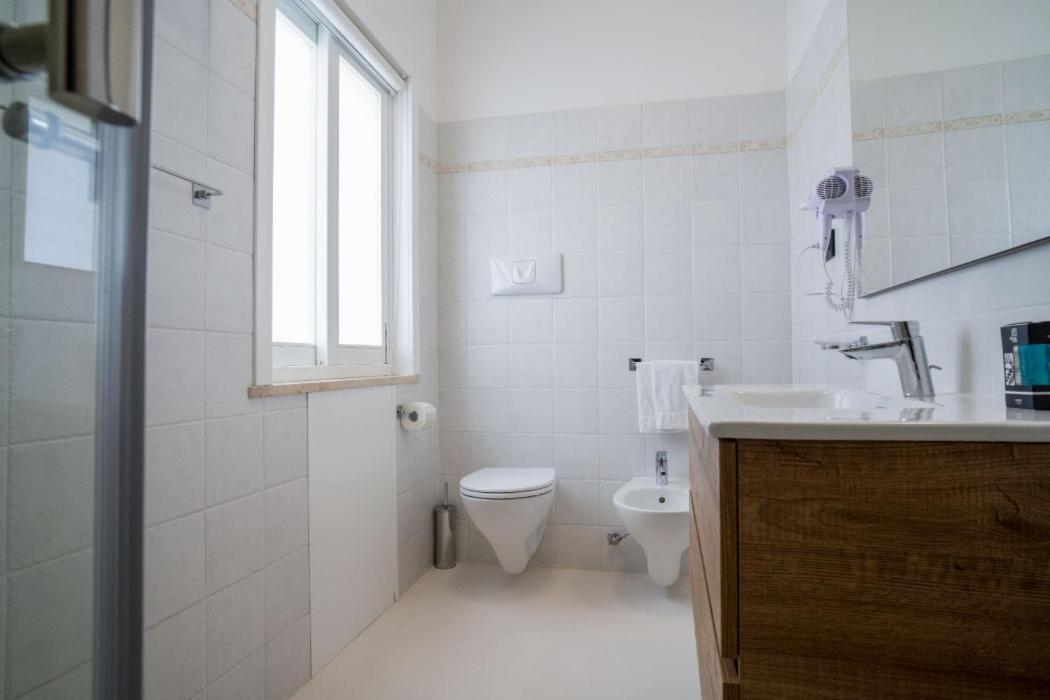 La Maison - Boutique Rooms Сперлонга Экстерьер фото