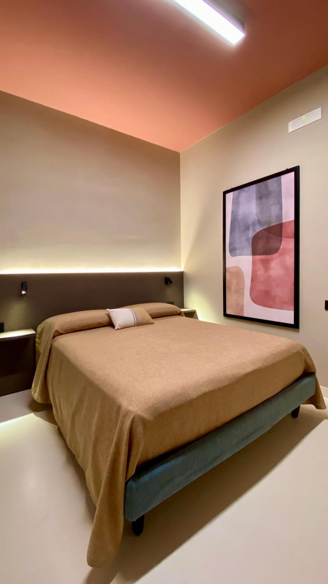 La Maison - Boutique Rooms Сперлонга Экстерьер фото