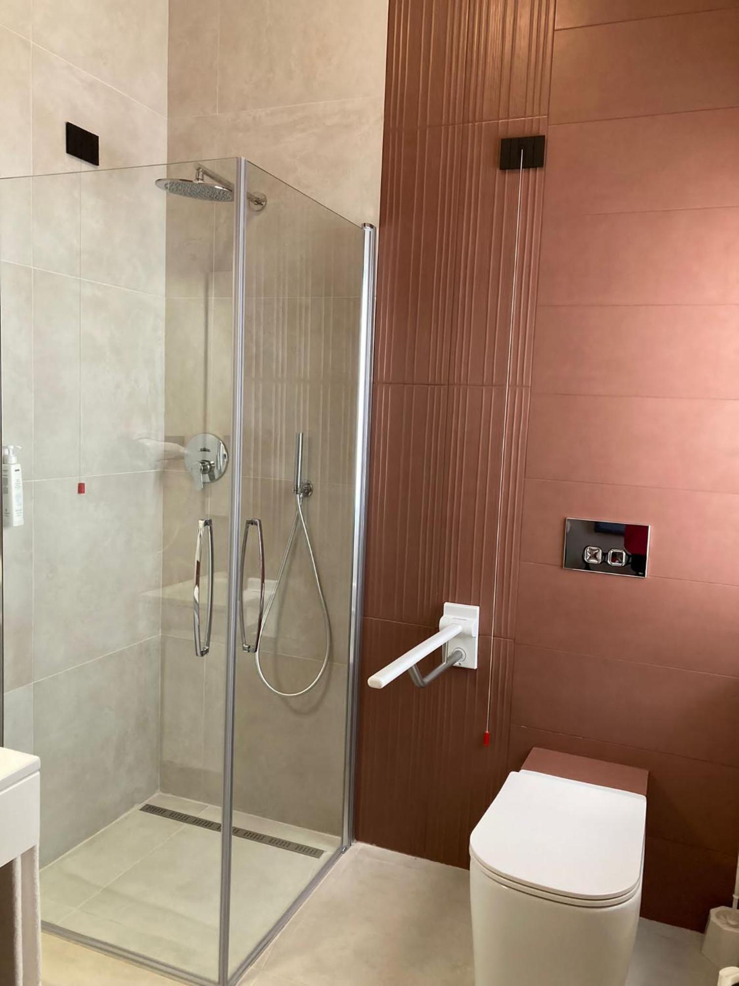 La Maison - Boutique Rooms Сперлонга Экстерьер фото